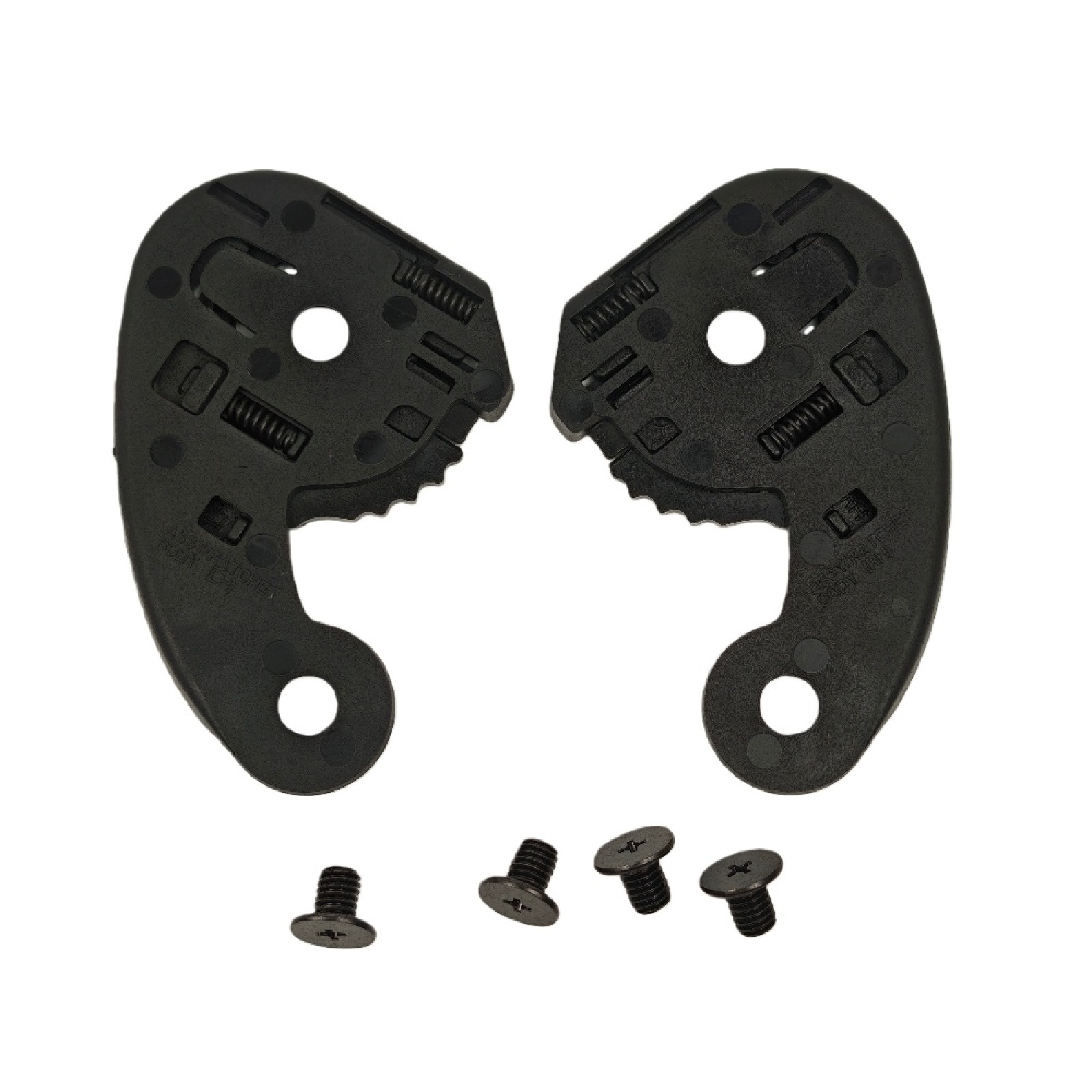 แผ่นฐาน IC04 สำหรับ ICON Airfr - Motorcycle Gear Helmets บทวิจารณ์และราคา