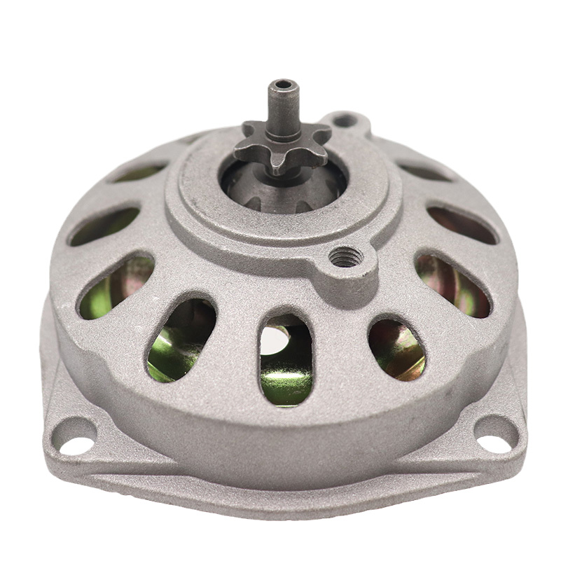 T8F 6T 7T 25H 6T 7T Quad Atv ร - Motorcycle Gearbox บทวิจารณ์และราคา