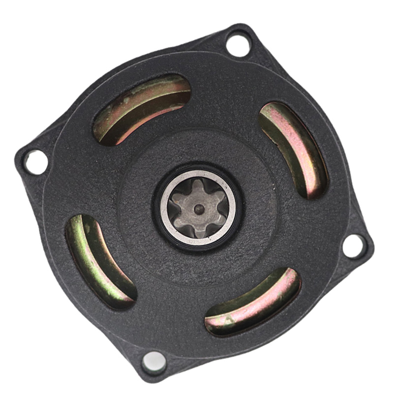 T8F 6T 7T 25H 6T 7T Quad Atv ร - Motorcycle Gearbox บทวิจารณ์และราคา