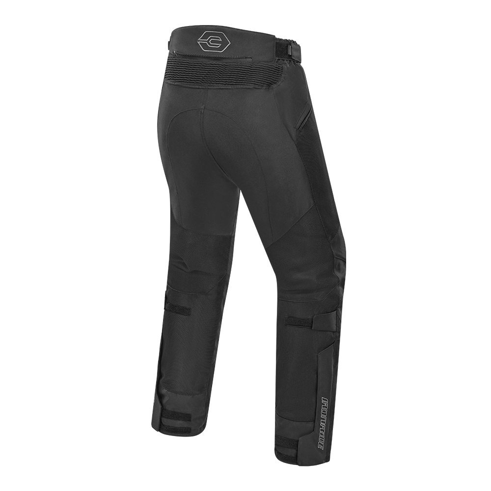 ฤดูร้อนรถจักรยานยนต์กางเกงกลาง - Motorcycle Gear For Summer บทวิจารณ์และราคา