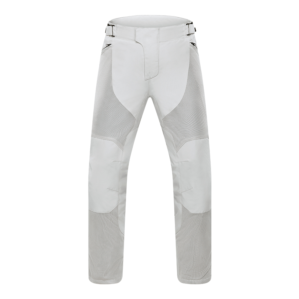 ฤดูร้อนรถจักรยานยนต์กางเกงกลาง - Motorcycle Gear For Summer บทวิจารณ์และราคา
