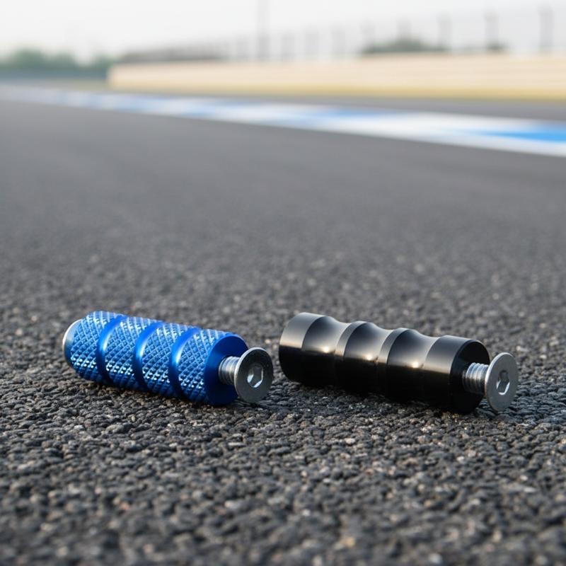 M6 ที่วางเท้ามอเตอร์ไซค์อเนกปร - Motorcycle Gear Urban บทวิจารณ์และราคา