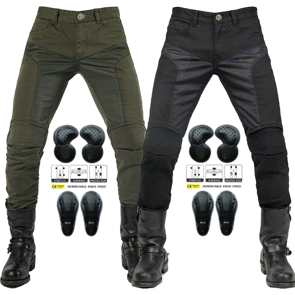 2025 ใหม่รถจักรยานยนต์ฤดูร้อนข - Motorcycle Gear For Summer บทวิจารณ์และราคา