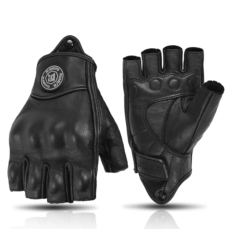 ถุงมือมอเตอร์ไซค์ อุปกรณ์ป้องก - Motorcycle Gear Urban บทวิจารณ์และราคา