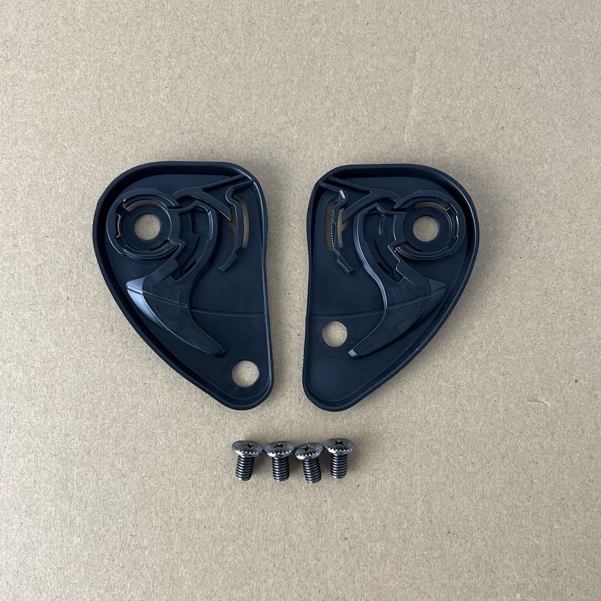 ชุดอุปกรณ์เปลี่ยนฐานหมุนแผ่นฐา - Motorcycle Gear Helmets บทวิจารณ์และราคา