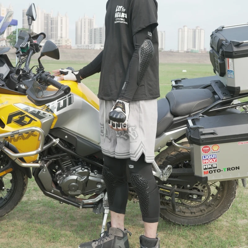 VND CE ฤดูร้อนครีมกันแดดผ้าไหม - Motorcycle Gear For Summer บทวิจารณ์และราคา