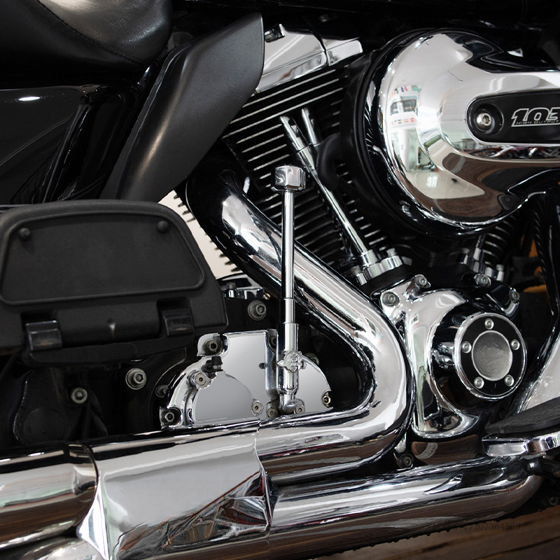 ระบบเกียร์ถอยหลัง 6 สปีด สำหรั - Motorcycle Gearbox บทวิจารณ์และราคา