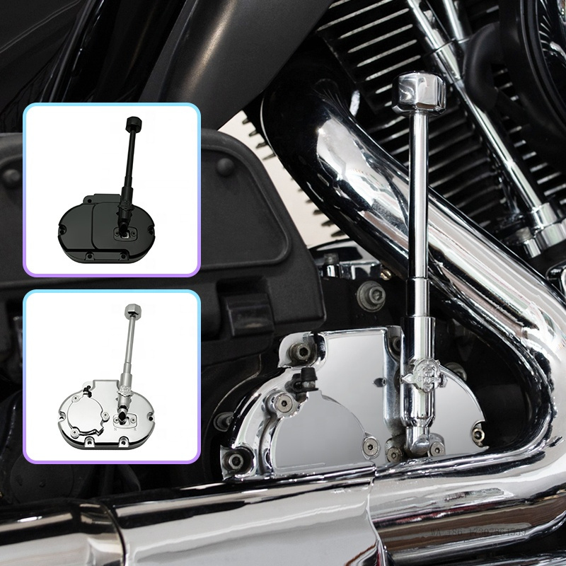 ระบบเกียร์ถอยหลัง 6 สปีด สำหรั - Motorcycle Gearbox บทวิจารณ์และราคา
