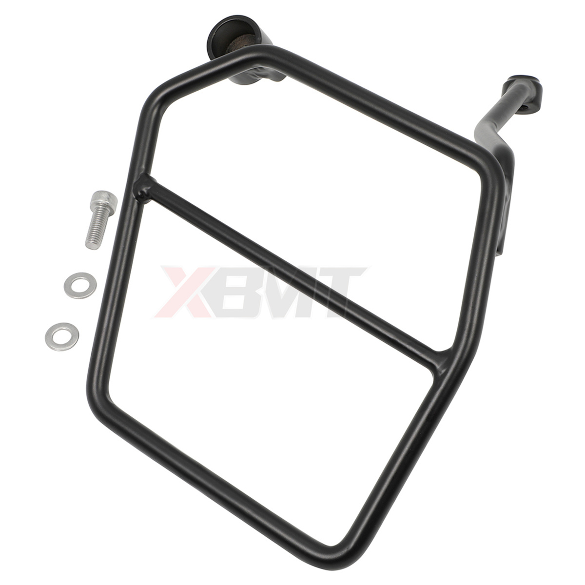 ชั้นวางกระเป๋าด้านหลังกระเป๋าข - Tail Bag Rack บทวิจารณ์และราคา