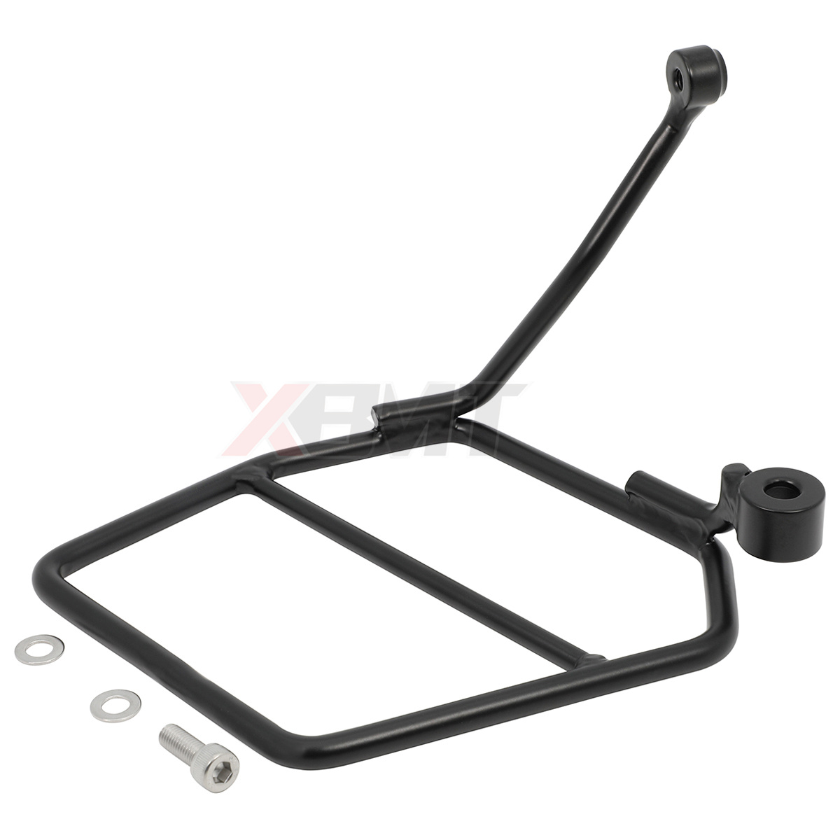 ชั้นวางกระเป๋าด้านหลังกระเป๋าข - Tail Bag Rack บทวิจารณ์และราคา