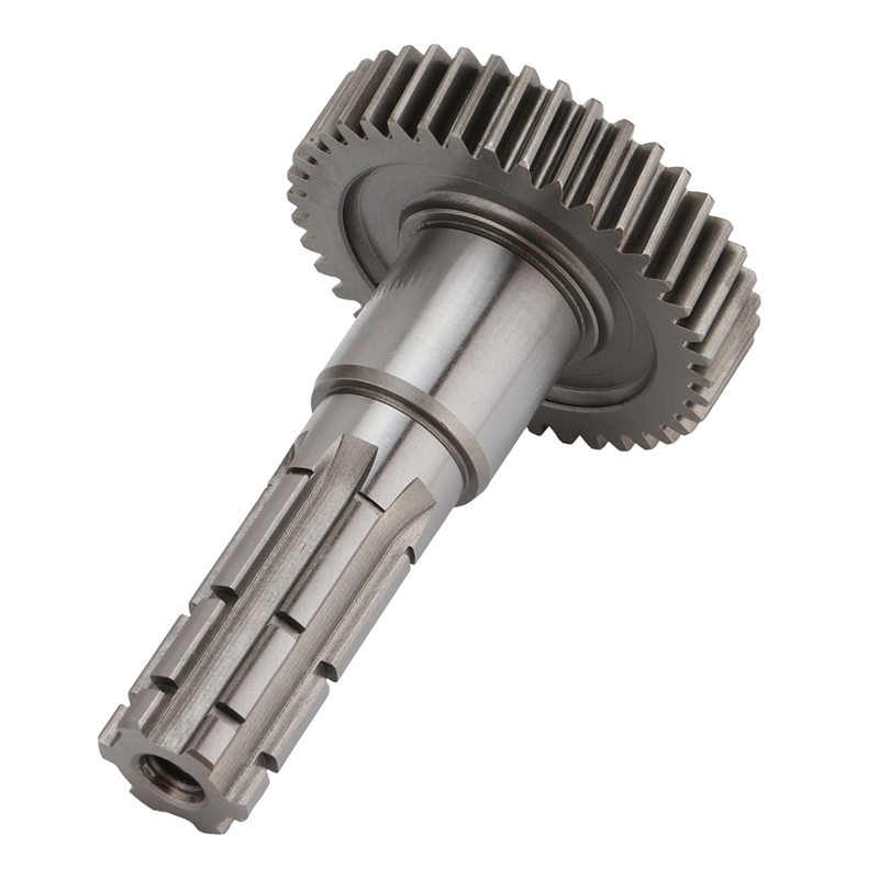 เครื่องยนต์รถจักรยานยนต์เกียร์ - Motorcycle Gearbox บทวิจารณ์และราคา