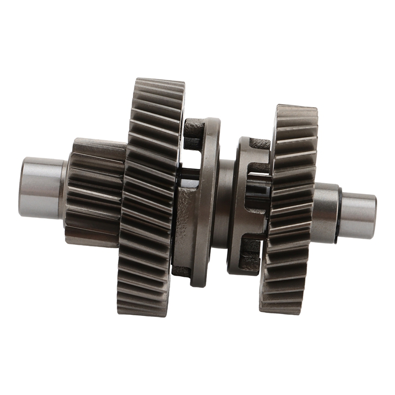 เครื่องยนต์รถจักรยานยนต์เกียร์ - Motorcycle Gearbox บทวิจารณ์และราคา