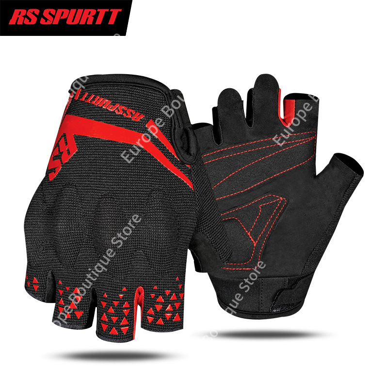 2026 ใหม่ ถุงมือมอเตอร์ไซค์แบบ - Motorcycle Gear For Summer บทวิจารณ์และราคา