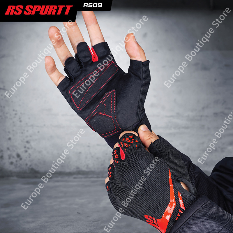 2026 ใหม่ ถุงมือมอเตอร์ไซค์แบบ - Motorcycle Gear For Summer บทวิจารณ์และราคา