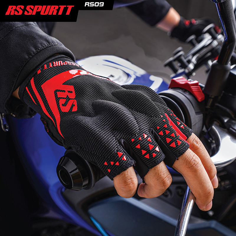 2026 ใหม่ ถุงมือมอเตอร์ไซค์แบบ - Motorcycle Gear For Summer บทวิจารณ์และราคา