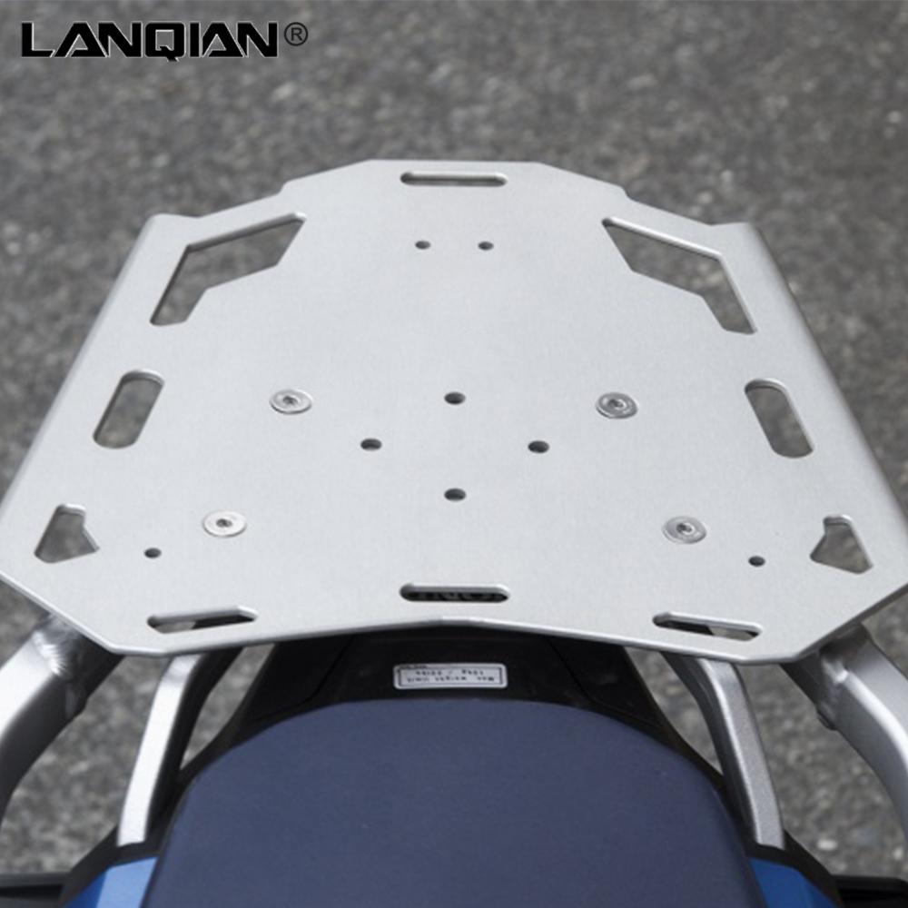 กระเป๋าเดินทางสําหรับHonda CRF - Tail Bag Rack บทวิจารณ์และราคา