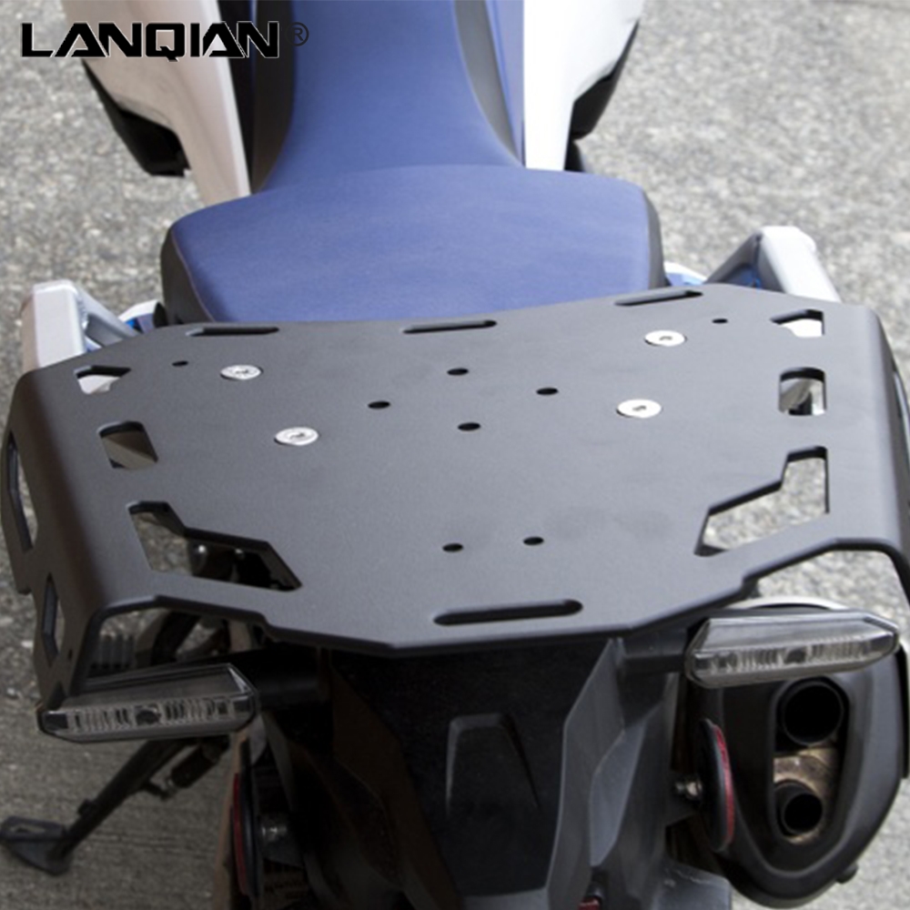 กระเป๋าเดินทางสําหรับHonda CRF - Tail Bag Rack บทวิจารณ์และราคา