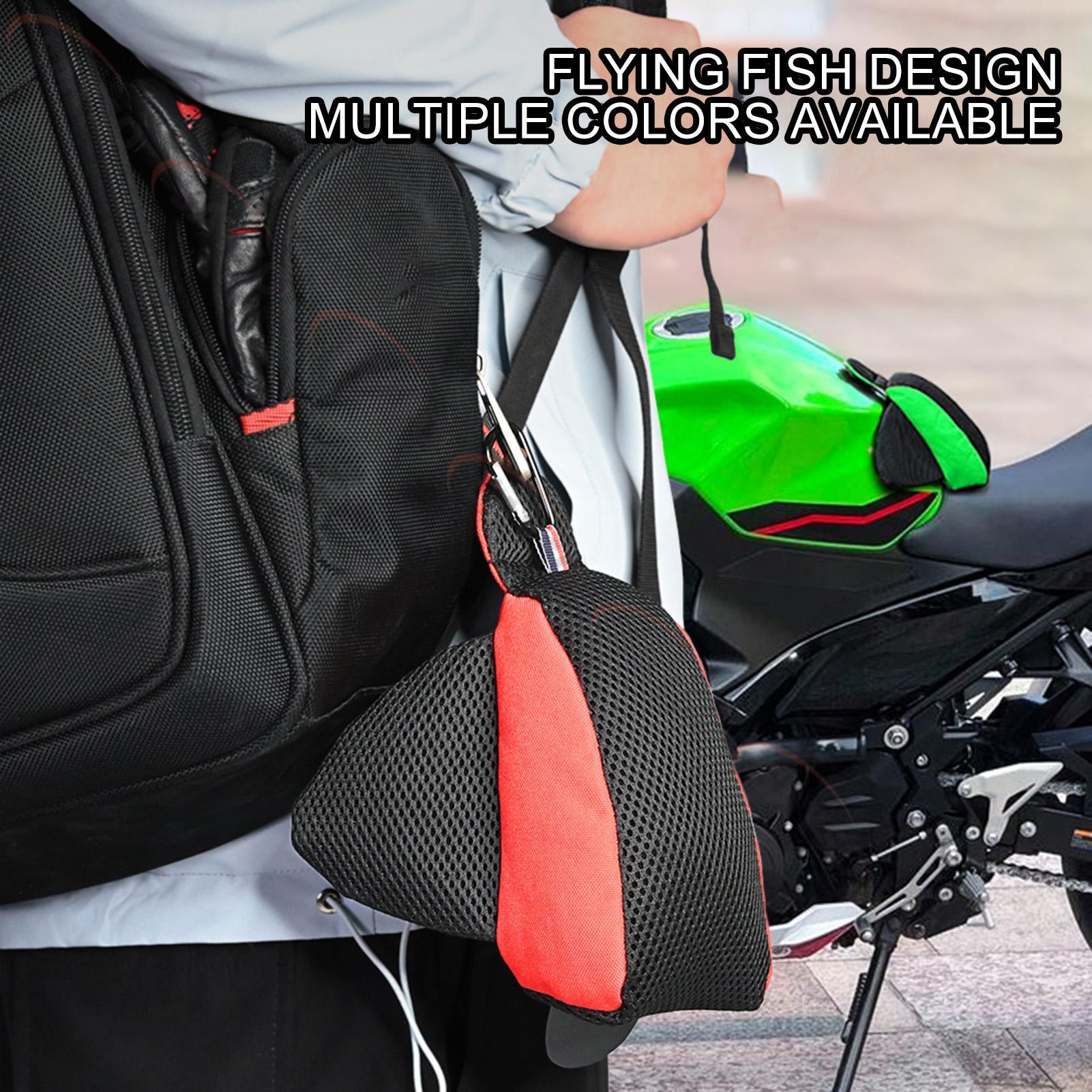 แผ่นกันกระแทกถังน้ำมันมอเตอร์ไ - Motorcycle Gear Protection บทวิจารณ์และราคา