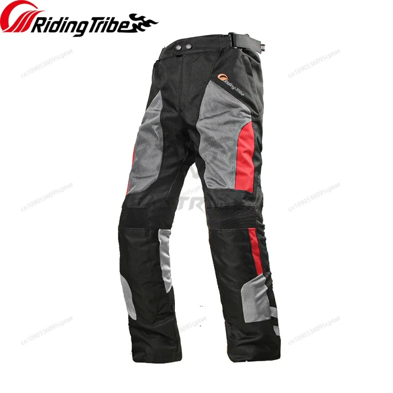 กางเกงรถจักรยานยนต์สไตล์ฤดูร้อ - Motorcycle Gear For Summer บทวิจารณ์และราคา