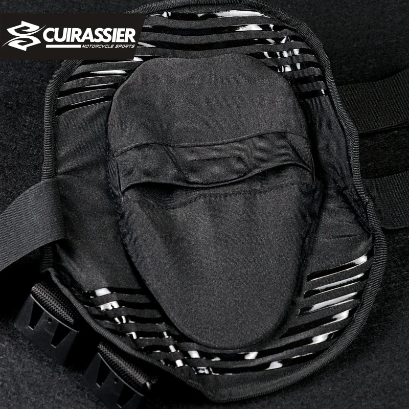 สนับเข่าสำหรับขี่มอเตอร์ไซค์ผู - Motorcycle Gear For Summer บทวิจารณ์และราคา