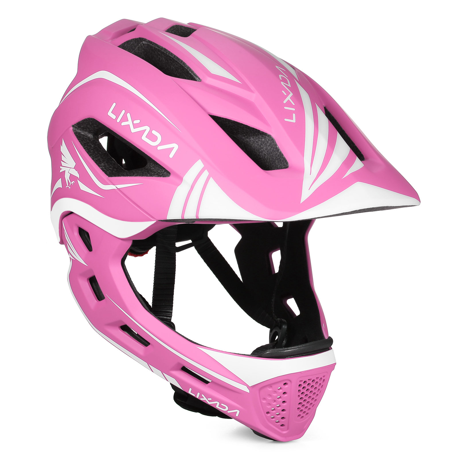 Lixada หมวกกันน็อคสำหรับเด็ก,  - Motorcycle Gear Kids บทวิจารณ์และราคา