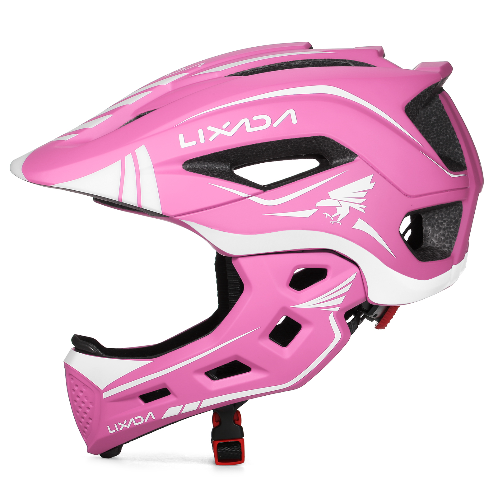 Lixada หมวกกันน็อคสำหรับเด็ก,  - Motorcycle Gear Kids บทวิจารณ์และราคา