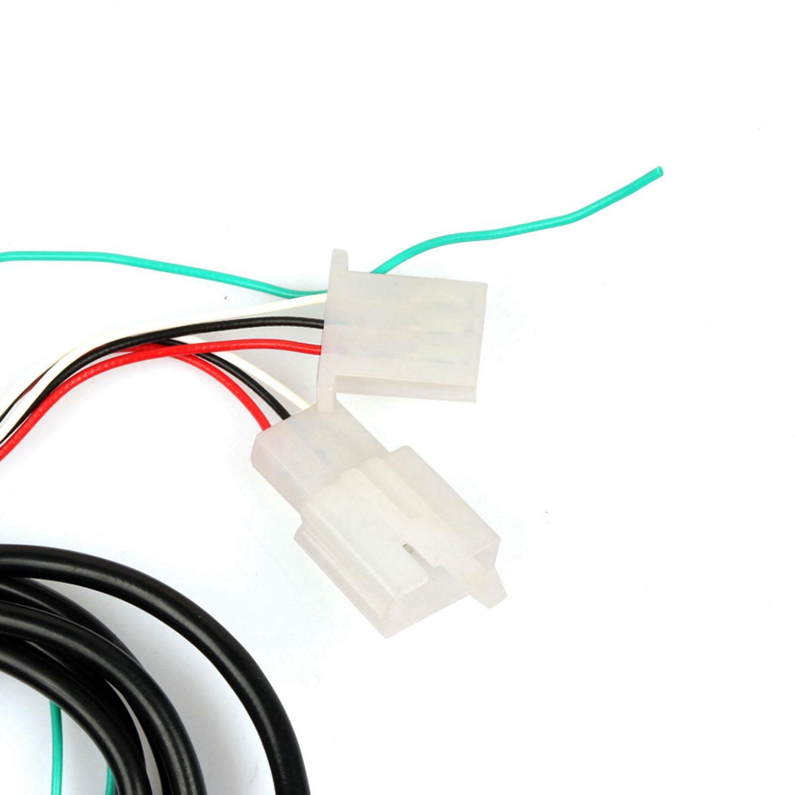 อุปกรณ์เสริมสำหรับการปรับเปลี่ - Motorcycle Gear Indicator Install บทวิจารณ์และราคา