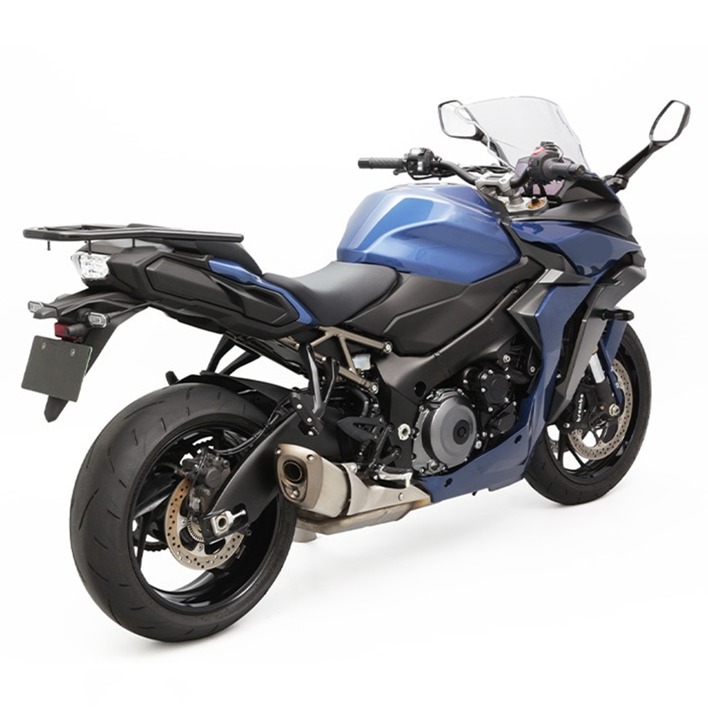 สําหรับGSX-S1000GT GSX S1000GT - Tail Bag Rack บทวิจารณ์และราคา
