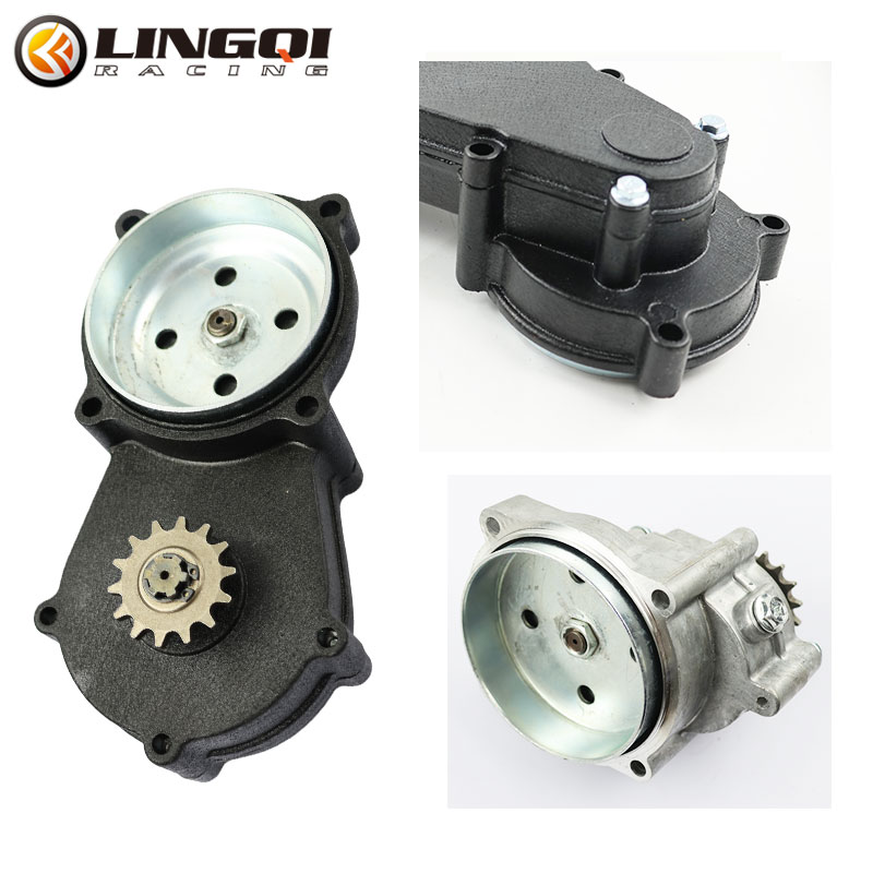 Lingqi เฟืองโซ่คลัตช์ระบบส่งกำ - Motorcycle Gear Kids บทวิจารณ์และราคา