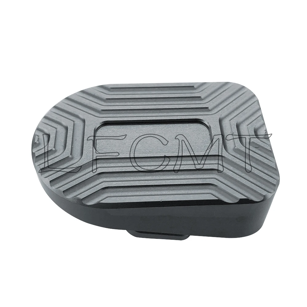 รถจักรยานยนต์ด้านหลังเบรคฝาครอ - Motorcycle Gear Protection บทวิจารณ์และราคา