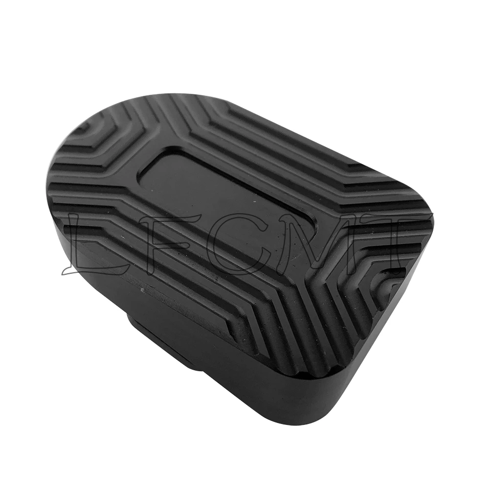 รถจักรยานยนต์ด้านหลังเบรคฝาครอ - Motorcycle Gear Protection บทวิจารณ์และราคา
