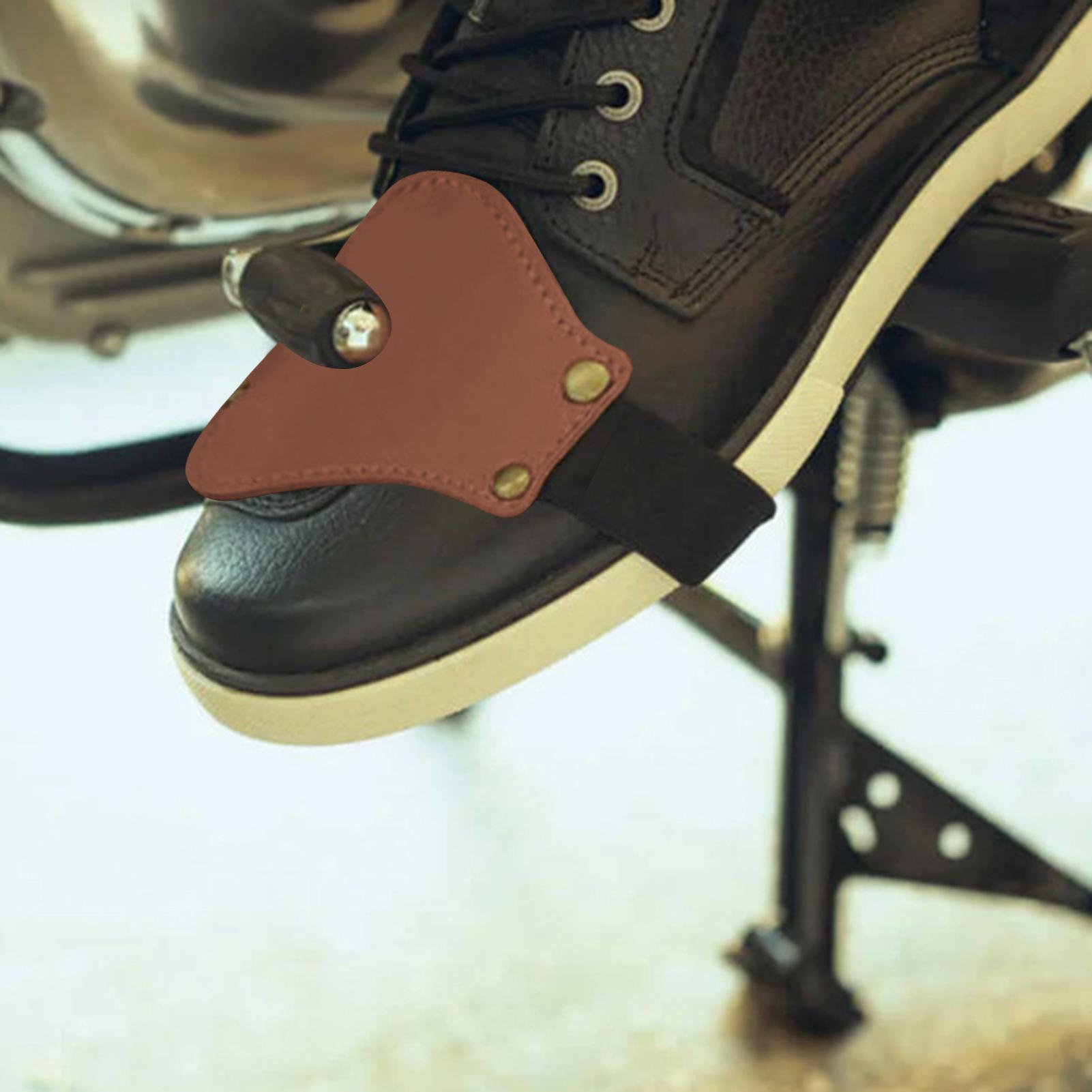 ที่หุ้มรองเท้ารถจักรยานยนต์ แผ - Motorcycle Gear Rain บทวิจารณ์และราคา