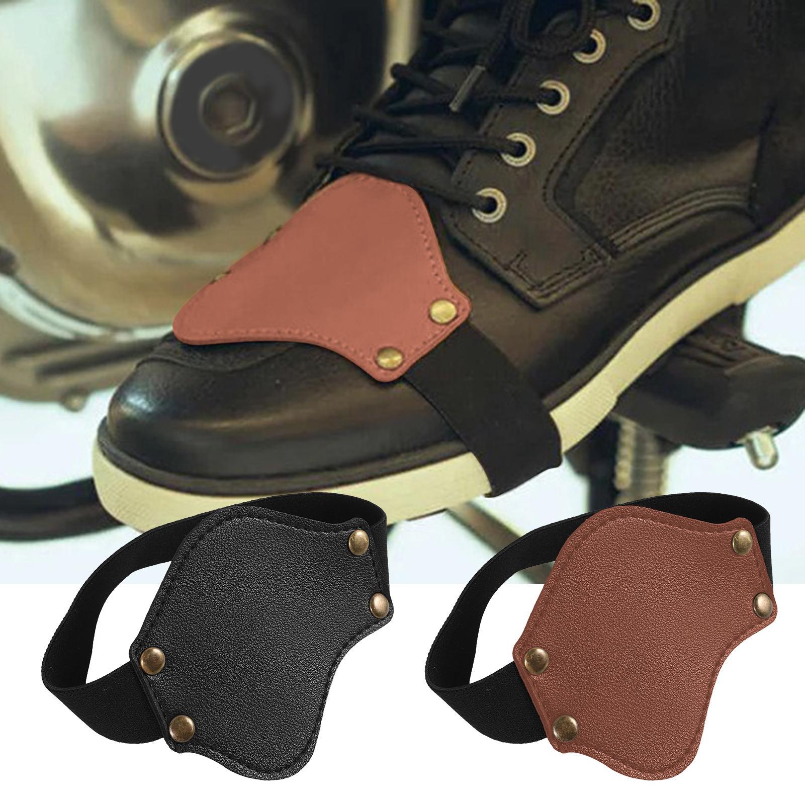 ที่หุ้มรองเท้ารถจักรยานยนต์ แผ - Motorcycle Gear Rain บทวิจารณ์และราคา