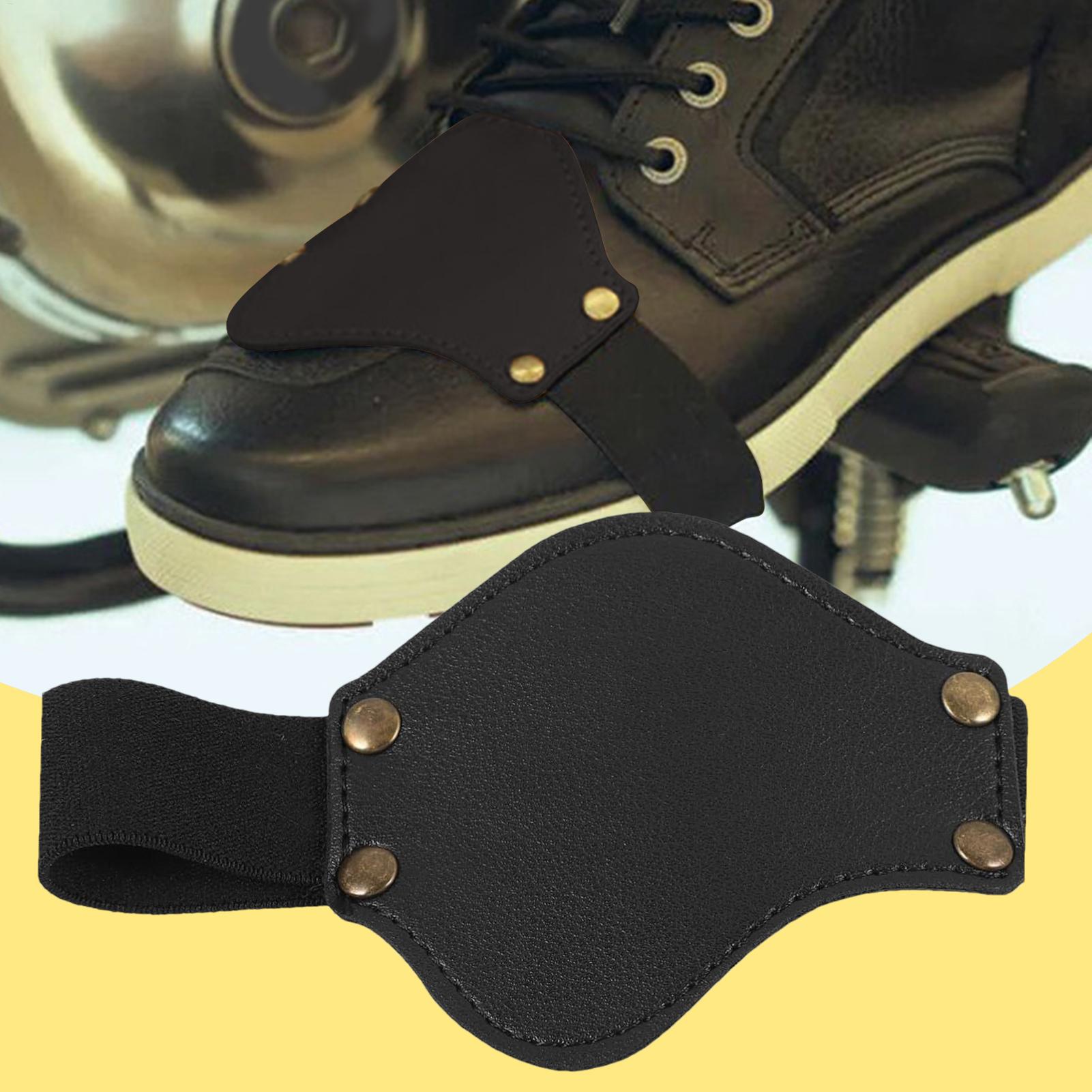ที่หุ้มรองเท้ารถจักรยานยนต์ แผ - Motorcycle Gear Rain บทวิจารณ์และราคา