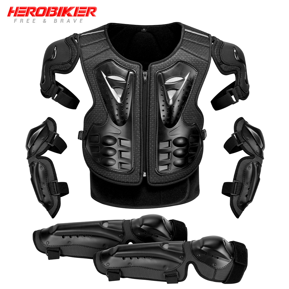 รถจักรยานยนต์เกราะผู้ชายเสื้อแ - Motorcycle Gear Kids บทวิจารณ์และราคา