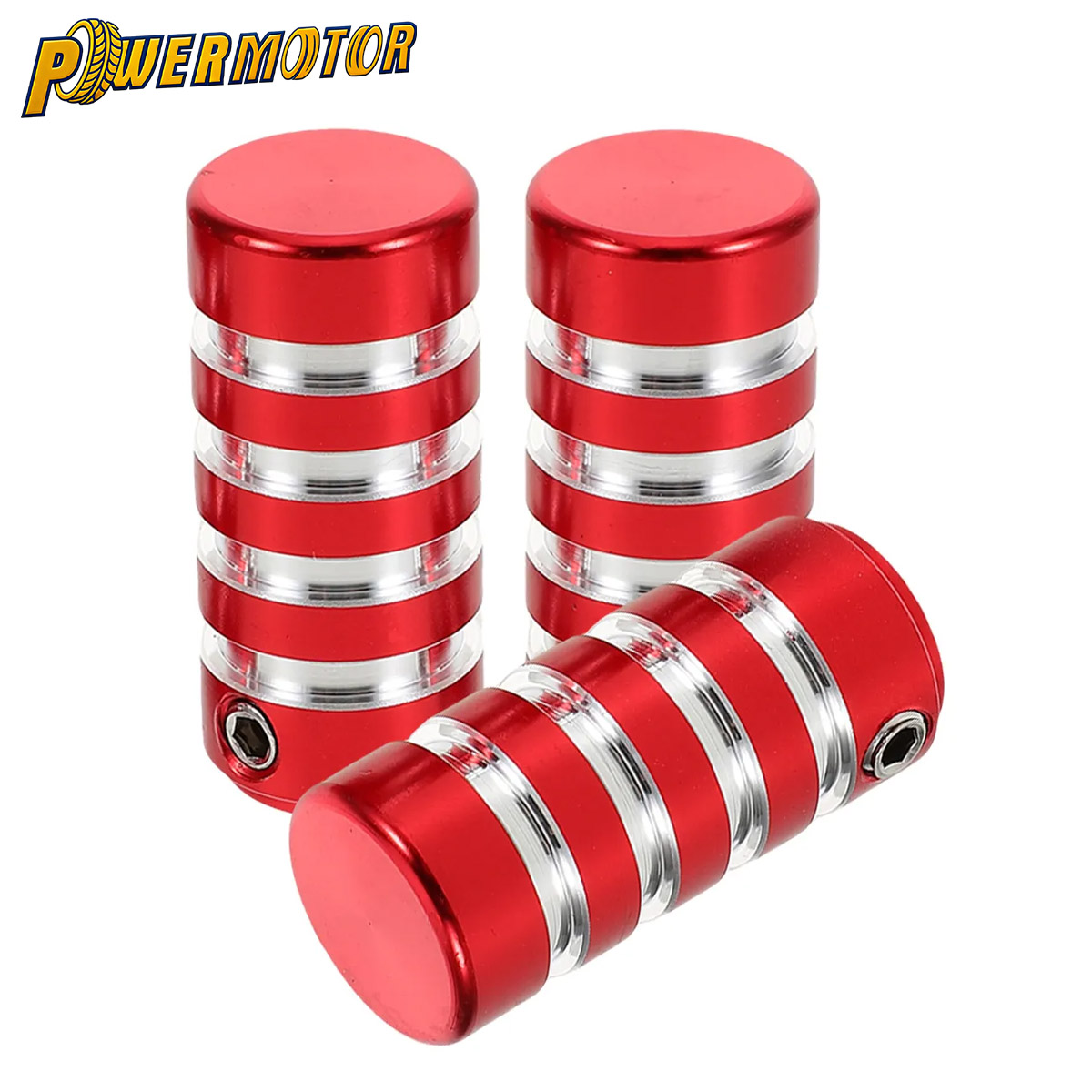 ฝาครอบคันเกียร์มอเตอร์ไซค์ CNC - Motorcycle Gear Protection บทวิจารณ์และราคา