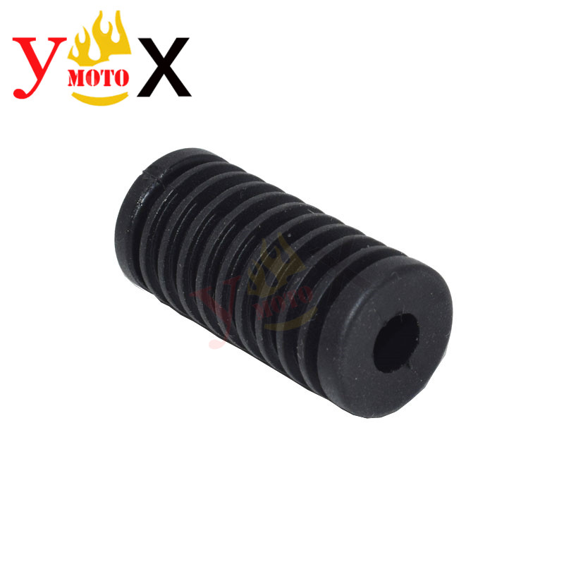 รถจักรยานยนต์เกียร์ Shift Leve - Motorcycle Gear Protection บทวิจารณ์และราคา