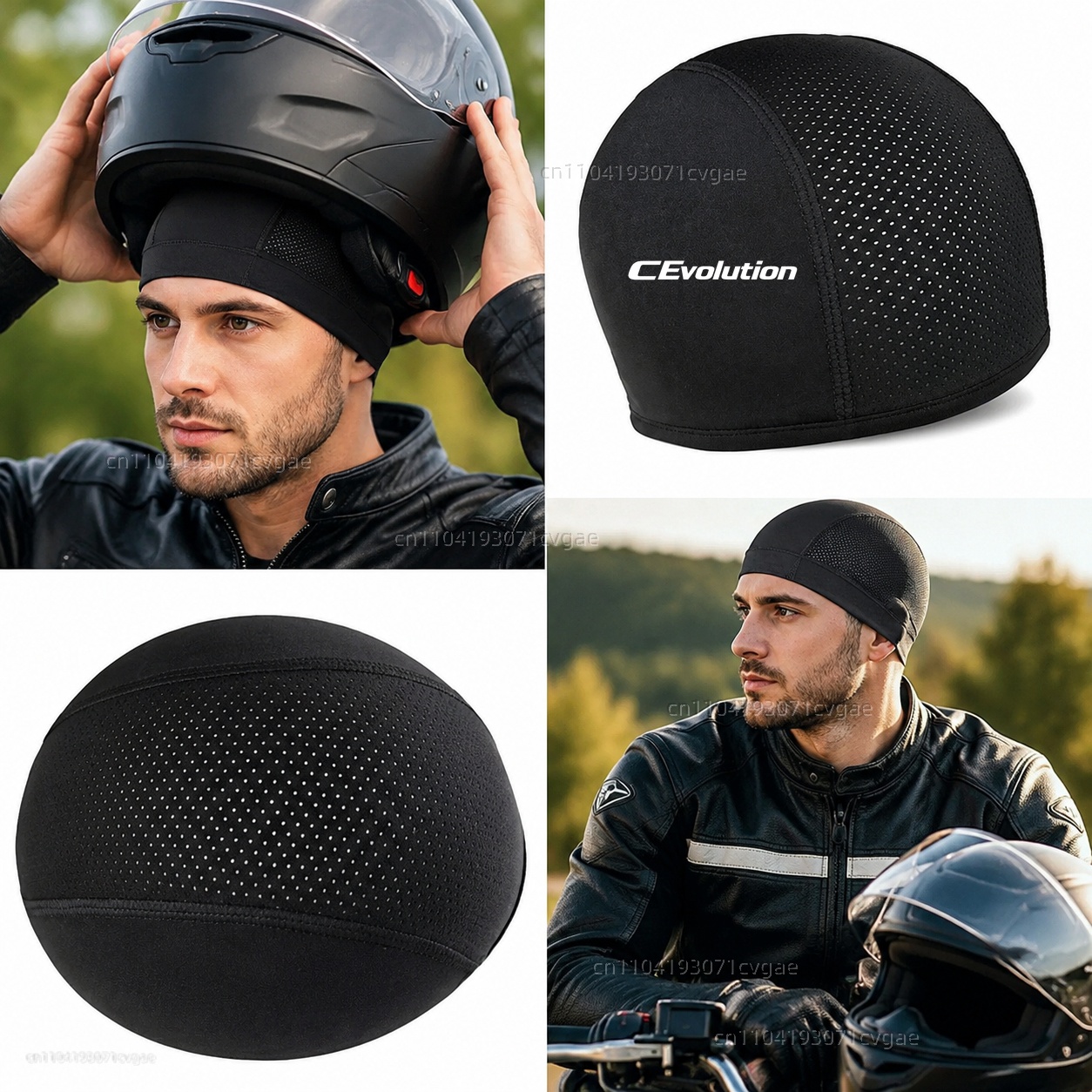 5 ชิ้นหมวกกันน็อคมอเตอร์ไซค์หม - Motorcycle Gear Helmets บทวิจารณ์และราคา