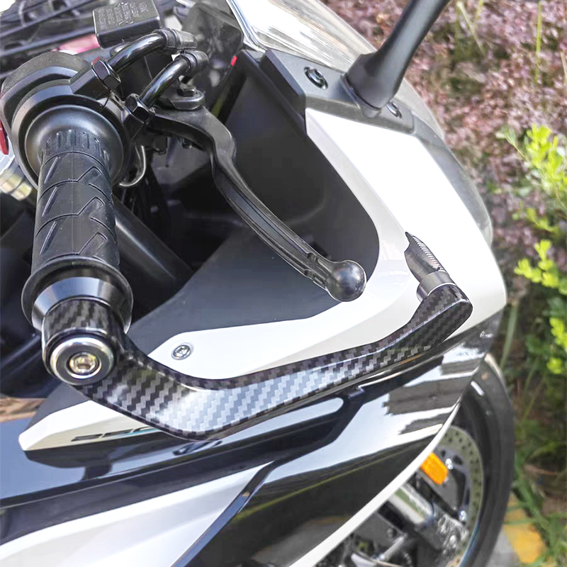 ชุดป้องกันมือเบรกและคลัตช์คาร์ - Motorcycle Gear Protection บทวิจารณ์และราคา