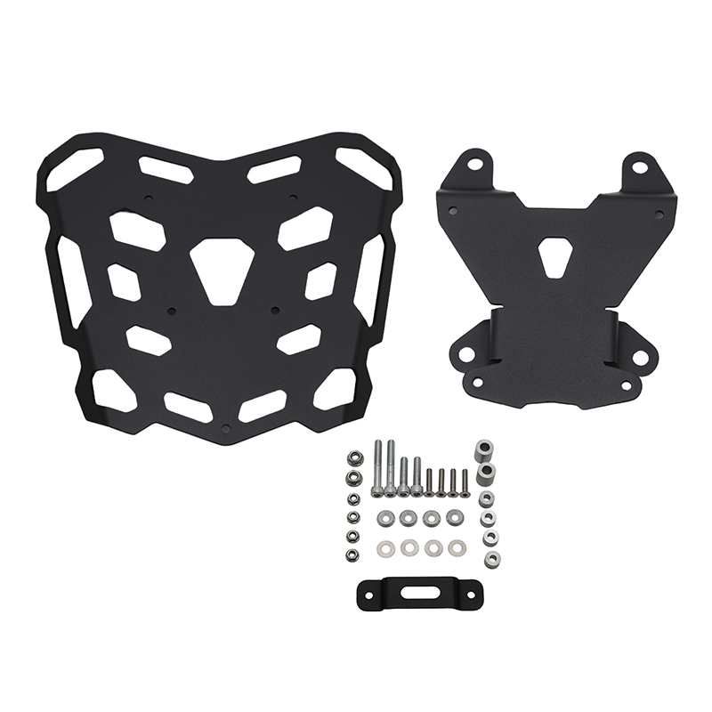 เหมาะสำหรับซูซูกิ วี-สตรอม 800 - Tail Bag Rack บทวิจารณ์และราคา