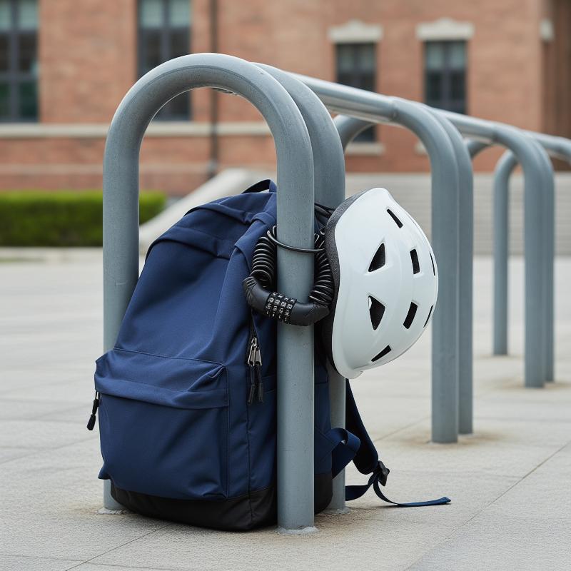 ล็อคหมวกกันน็อคมอเตอร์ไซค์สีดำ - Motorcycle Gear Helmets บทวิจารณ์และราคา
